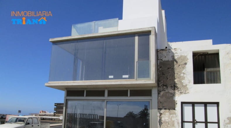 Local comercial
