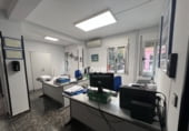 60m² office for sale in Madrid, in the area of Chopera photo