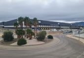 Nave Industrial en venta con 214m² en Cártama, Calle Maria Andresa Casamayor, 10 foto