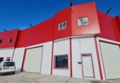 Nau Industrial
en venda
amb 283m² a Cártama, Calle maria andresa casamayor, 8 foto