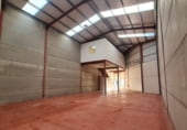 Nau Industrial
en venda
amb 283m² a Cártama, Calle maria andresa casamayor, 8 foto