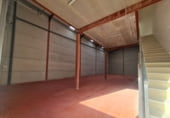 Nave Industrial en venta con 300m² en Cártama, Calle Maria Andresa Casamayor, 6 foto