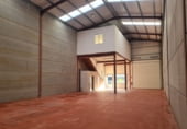 Nave Industrial en venta con 300m² en Cártama, Calle Maria Andresa Casamayor, 6 foto