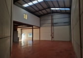 Nave Industrial en venta con 274m² en Cártama, Calle maria andresa casamayor, 2 foto