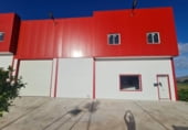 Nave Industrial en venta con 274m² en Cártama, Calle maria andresa casamayor, 2 foto