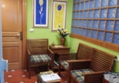 Oficinas en alquiler con 25m² en Ortuella foto