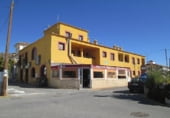 345m² restaurant for sale in Cariatiz, Los Martinez photo