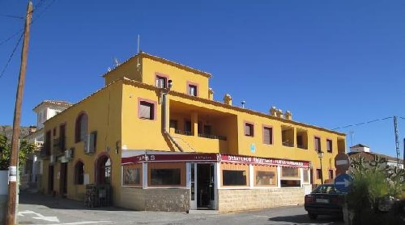 Local comercial