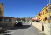 345m² restaurant for sale in Cariatiz, Los Martinez photo