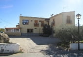 440m² building for sale in Torre-Pacheco, Los Martinez photo