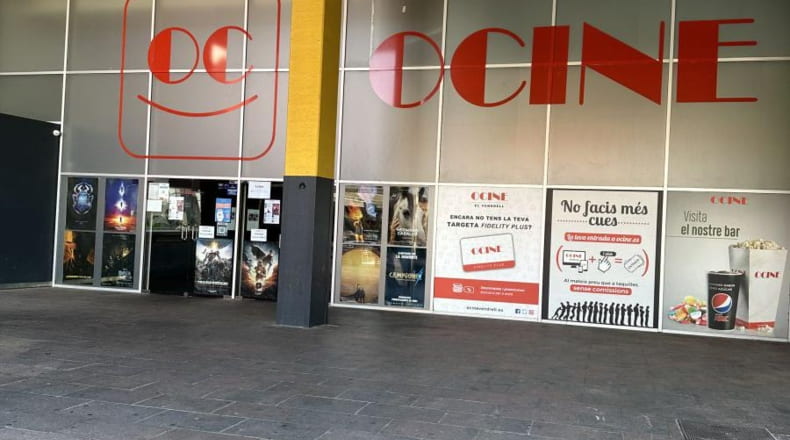 Local comercial