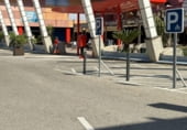 200m² commercial premises for rent in el Vendrell, Parque Les Mates photo