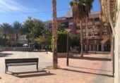 
Local
en alquiler
con 57m² en Alicante foto
