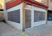 Restaurante en venta con 100m² en Alicante foto