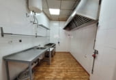 Restaurante en venta con 100m² en Alicante foto