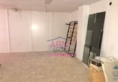 163m² locaux commerciaux pour location à Albaida photo