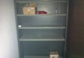 75m² office for rent in Seville, in the area of El Arenal photo