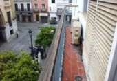 75m² office for rent in Seville, in the area of El Arenal photo
