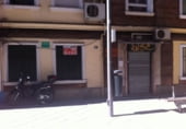 Oficina en venta con 28m² en Sevilla, en la zona de Distrito Los Remedios foto