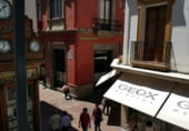 85m² office for rent in Seville, in the area of Alfalfa photo