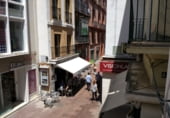 85m² office for rent in Seville, in the area of Alfalfa photo