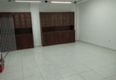 250m² commercial premises for rent in Seville, in the area of Los Remedios District photo