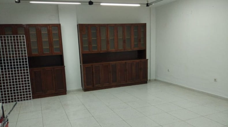 Local comercial