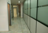 250m² commercial premises for rent in Seville, in the area of Los Remedios District photo