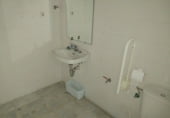 250m² commercial premises for rent in Seville, in the area of Los Remedios District photo