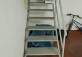 250m² commercial premises for rent in Seville, in the area of Los Remedios District photo