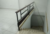 250m² commercial premises for rent in Seville, in the area of Los Remedios District photo