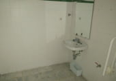 250m² commercial premises for rent in Seville, in the area of Los Remedios District photo