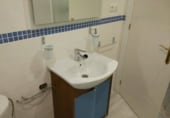 250m² commercial premises for rent in Seville, in the area of Los Remedios District photo