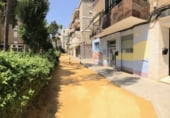 133m² commercial premises for sale in Seville, in the area of Nervion photo