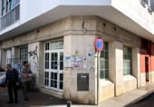 Local comercial en alquiler con 126m² en Sevilla, en la zona de La Plata foto