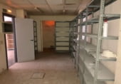 Local comercial en alquiler con 126m² en Sevilla, en la zona de La Plata foto