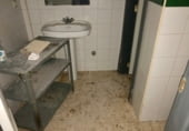 Local comercial en alquiler con 126m² en Sevilla, en la zona de La Plata foto