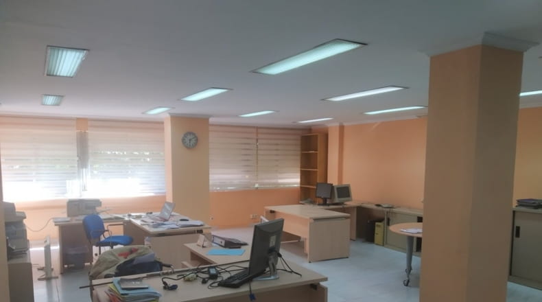 Oficina