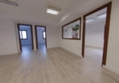 Oficina en alquiler con 107m² en Sevilla, en la zona de El Arenal foto