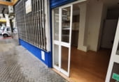 35m² commercial premises for rent in Seville, in the area of Los Remedios District photo