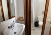 140m² office for rent in Seville, in the area of Old Airport photo