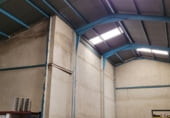 Gimnàs
en lloguer
amb 1000m² a Albacete foto