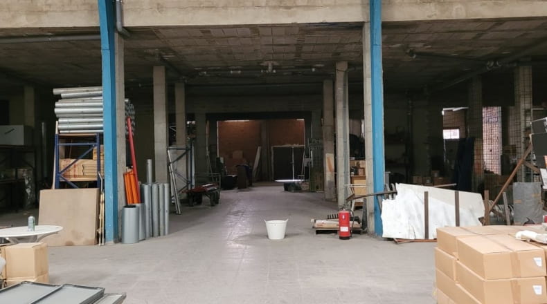 Local comercial