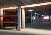 675m² commercial premises for sale in La Roda photo