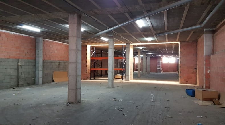 Local comercial