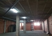 675m² commercial premises for sale in La Roda photo
