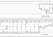 675m² commercial premises for sale in La Roda photo