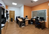 Oficines
en venda
amb 145m² a Albacete, a la zona de El Pilar foto