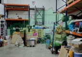 Nave Industrial en venta con 129m² en Erandio foto