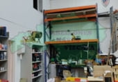 Nave Industrial en venta con 129m² en Erandio foto